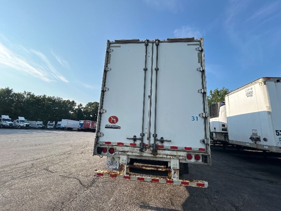 2013 Great Dane Trailers Great Dane Trailers photo 4