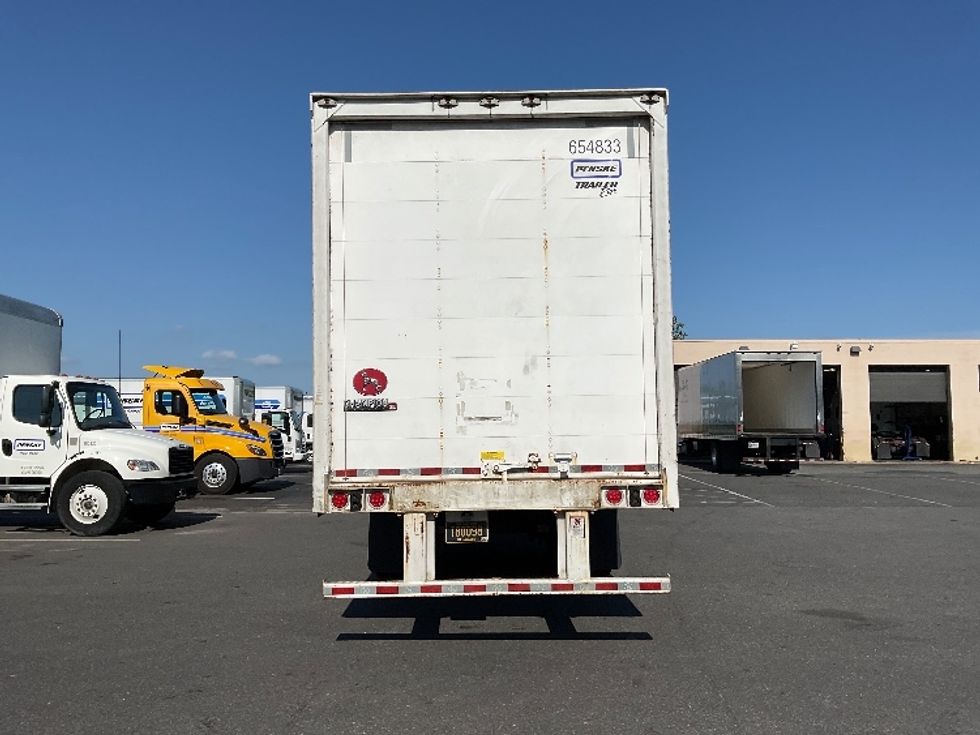Dry Van Trailer-Semi Trailers-Great Dane-2013-Trailer-Millville-NJ-247,783\n\t\tmiles-$ 13,000 - Image 6