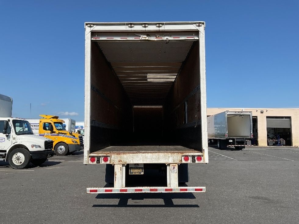 Dry Van Trailer-Semi Trailers-Great Dane-2013-Trailer-Millville-NJ-247,783\n\t\tmiles-$ 13,000 - Image 7