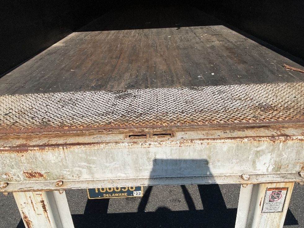 Dry Van Trailer-Semi Trailers-Great Dane-2013-Trailer-Millville-NJ-247,783\n\t\tmiles-$ 13,000 - Image 8