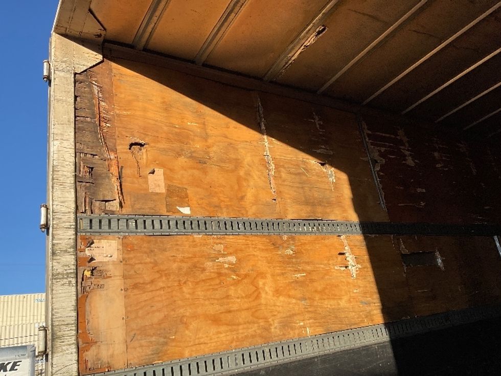 Dry Van Trailer-Semi Trailers-Great Dane-2013-Trailer-Milwaukee-WI-125,654\n\t\tmiles-$ 13,000 - Image 10