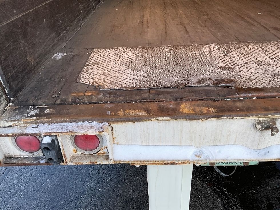 Dry Van Trailer-Semi Trailers-Great Dane-2013-Trailer-Milwaukee-WI-125,654\n\t\tmiles-$ 13,000 - Image 11