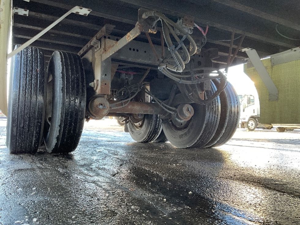 Dry Van Trailer-Semi Trailers-Great Dane-2013-Trailer-Milwaukee-WI-125,654\n\t\tmiles-$ 13,000 - Image 5