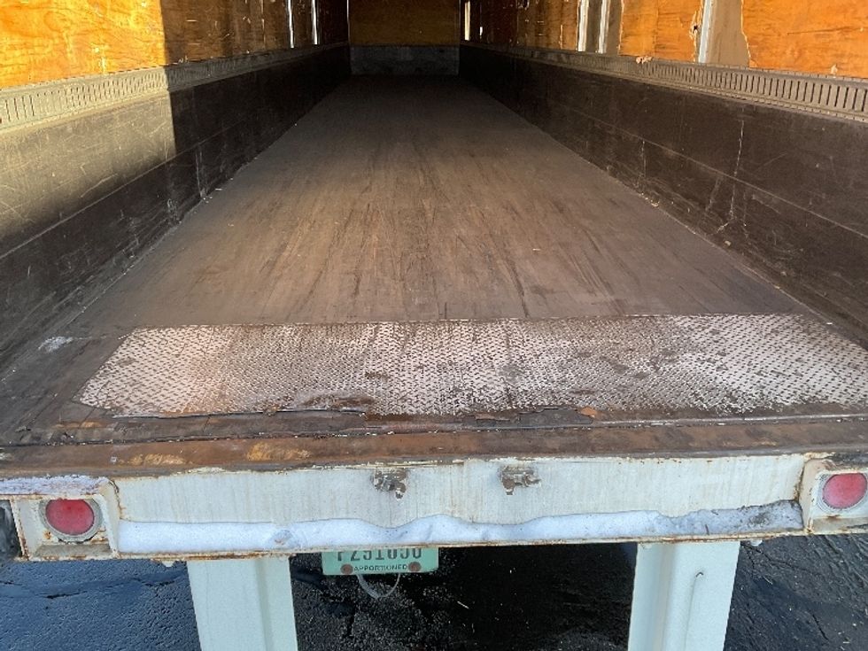 Dry Van Trailer-Semi Trailers-Great Dane-2013-Trailer-Milwaukee-WI-125,654\n\t\tmiles-$ 13,000 - Image 7