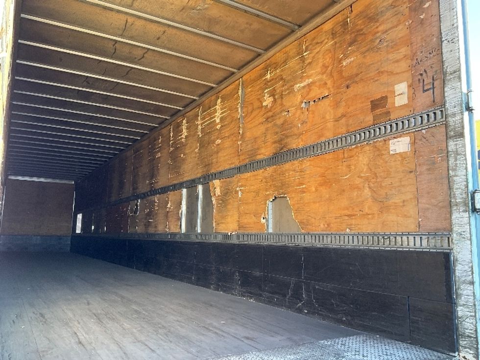 Dry Van Trailer-Semi Trailers-Great Dane-2013-Trailer-Milwaukee-WI-125,654\n\t\tmiles-$ 13,000 - Image 9