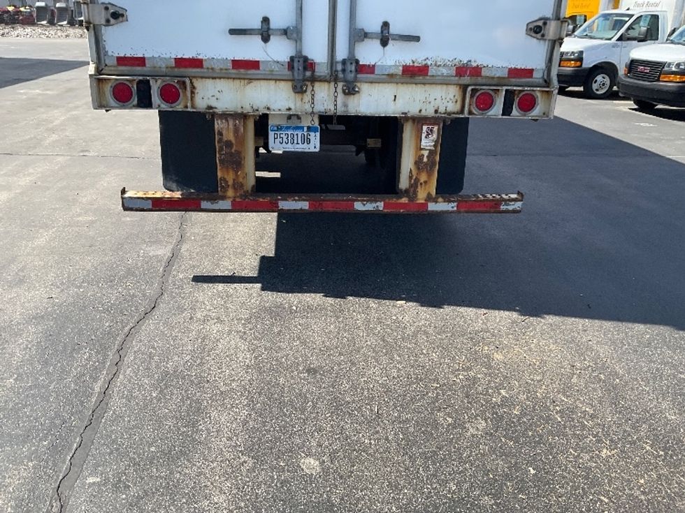 Dry Van Trailer-Semi Trailers-Great Dane-2013-Trailer-Milwaukee-WI-378,265\n\t\tmiles-$ 13,000 - Image 11
