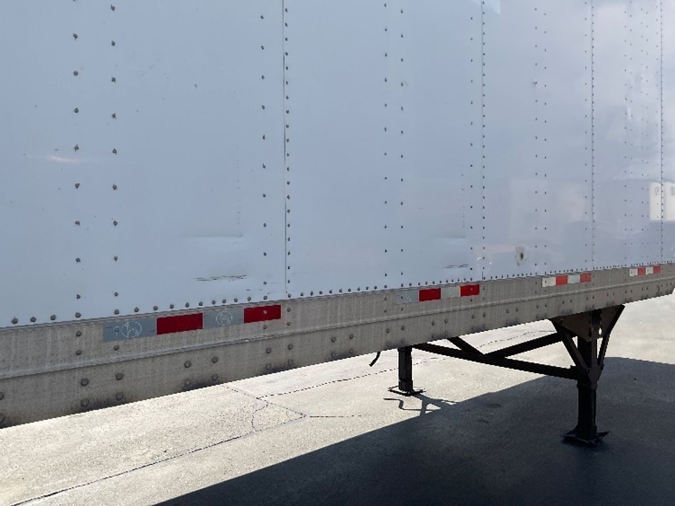 Dry Van Trailer-Semi Trailers-Great Dane-2013-Trailer-Milwaukee-WI-378,265\n\t\tmiles-$ 13,000 - Image 12