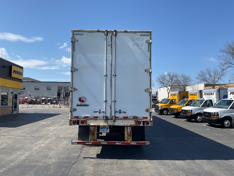 Dry Van Trailer-Semi Trailers-Great Dane-2013-Trailer-Milwaukee-WI-378,265\n\t\tmiles-$ 13,000 - Image 6