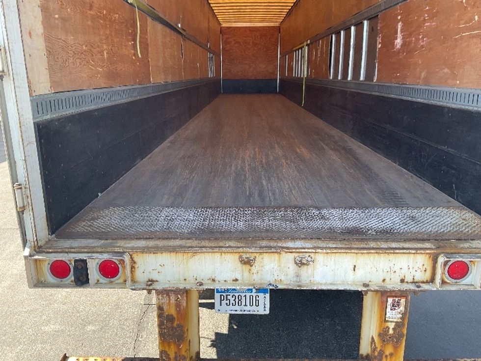 Dry Van Trailer-Semi Trailers-Great Dane-2013-Trailer-Milwaukee-WI-378,265\n\t\tmiles-$ 13,000 - Image 7