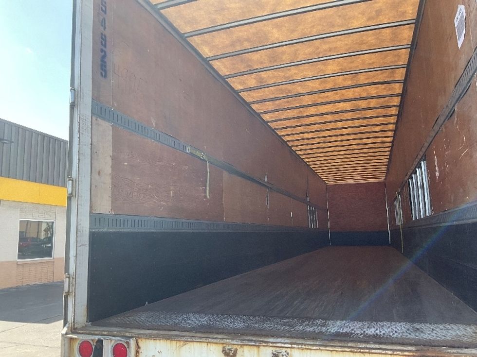 Dry Van Trailer-Semi Trailers-Great Dane-2013-Trailer-Milwaukee-WI-378,265\n\t\tmiles-$ 13,000 - Image 8