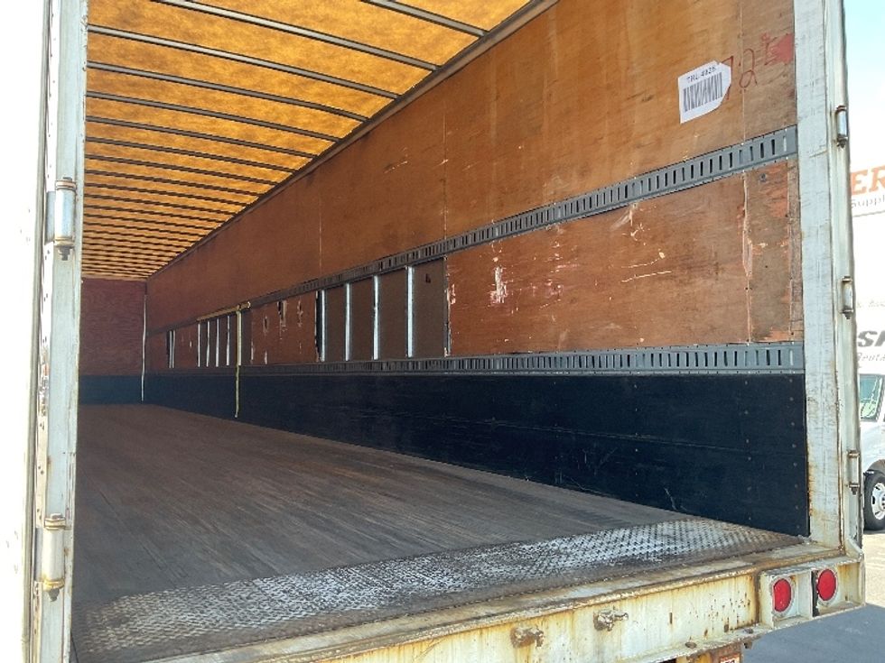 Dry Van Trailer-Semi Trailers-Great Dane-2013-Trailer-Milwaukee-WI-378,265\n\t\tmiles-$ 13,000 - Image 9