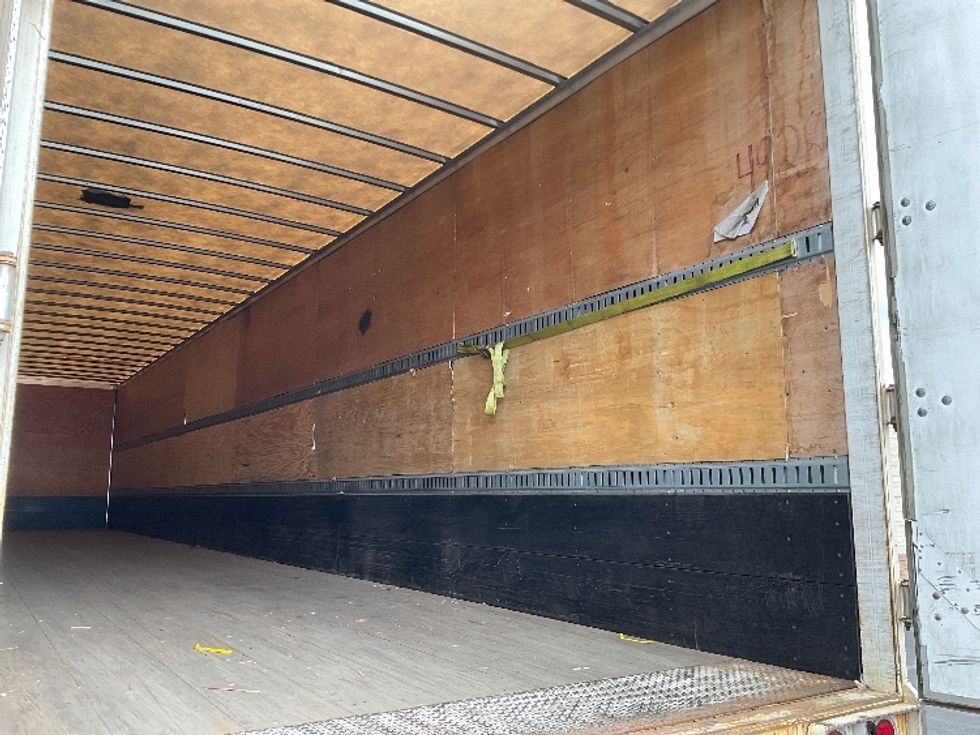 Dry Van Trailer-Semi Trailers-Great Dane-2013-Trailer-Milwaukee-WI-557,895\n\t\tmiles-$ 13,000 - Image 10