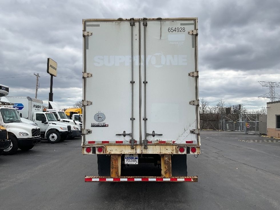 Dry Van Trailer-Semi Trailers-Great Dane-2013-Trailer-Milwaukee-WI-557,895\n\t\tmiles-$ 13,000 - Image 6