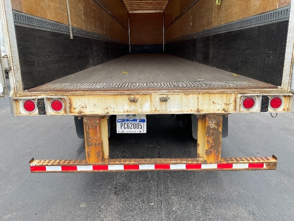 Dry Van Trailer-Semi Trailers-Great Dane-2013-Trailer-Milwaukee-WI-557,895\n\t\tmiles-$ 13,000 - Image 8