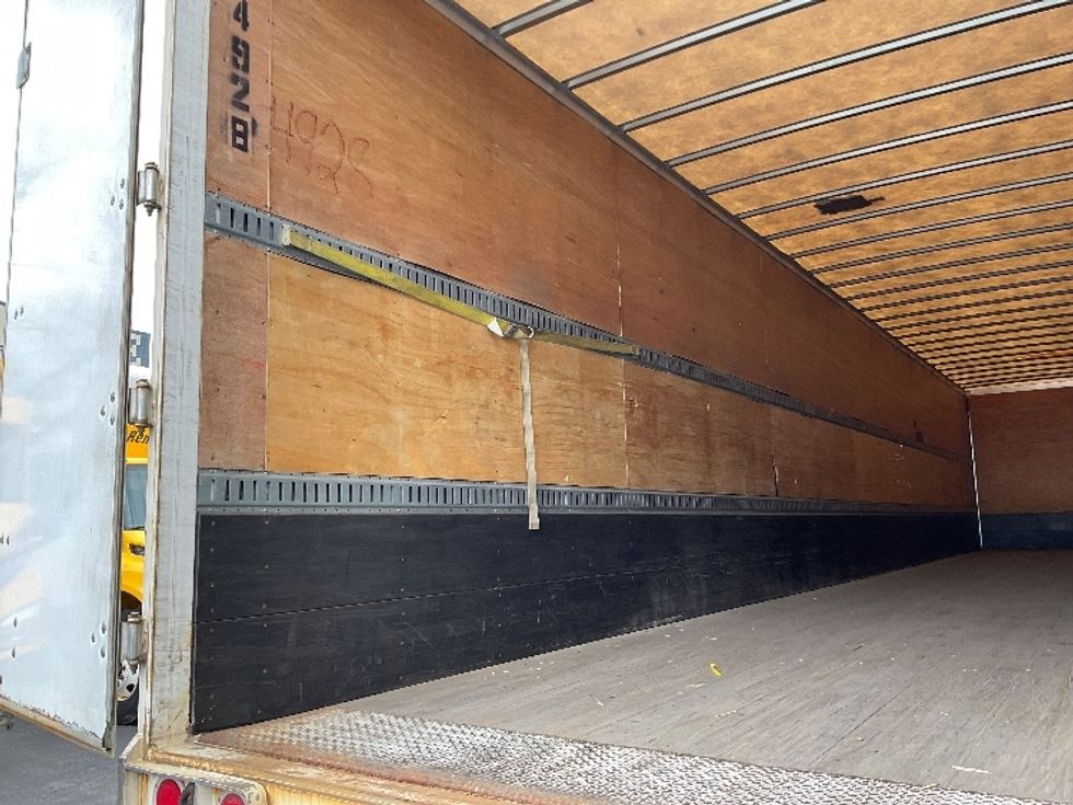 Dry Van Trailer-Semi Trailers-Great Dane-2013-Trailer-Milwaukee-WI-557,895\n\t\tmiles-$ 13,000 - Image 9