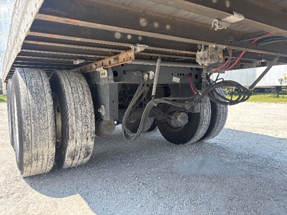 Dry Van Trailer-Semi Trailers-Great Dane-2013-Trailer-Moberly-MO-614,498\n\t\tmiles-$ 13,500 - Image 5