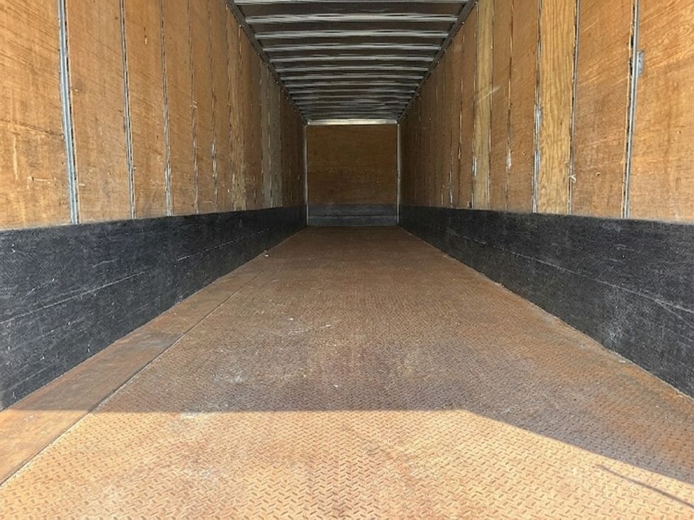 Dry Van Trailer-Semi Trailers-Great Dane-2013-Trailer-Moberly-MO-614,498\n\t\tmiles-$ 13,500 - Image 7