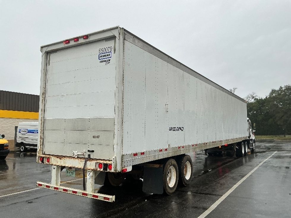 Dry Van Trailer-Semi Trailers-Great Dane-2013-Trailer-Mobile-AL-176,895\n\t\tmiles-$ 14,500 - Image 4