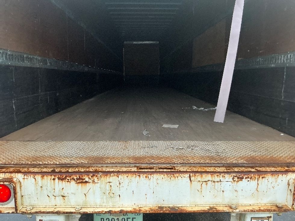 Dry Van Trailer-Semi Trailers-Great Dane-2013-Trailer-Mobile-AL-176,895\n\t\tmiles-$ 14,500 - Image 7