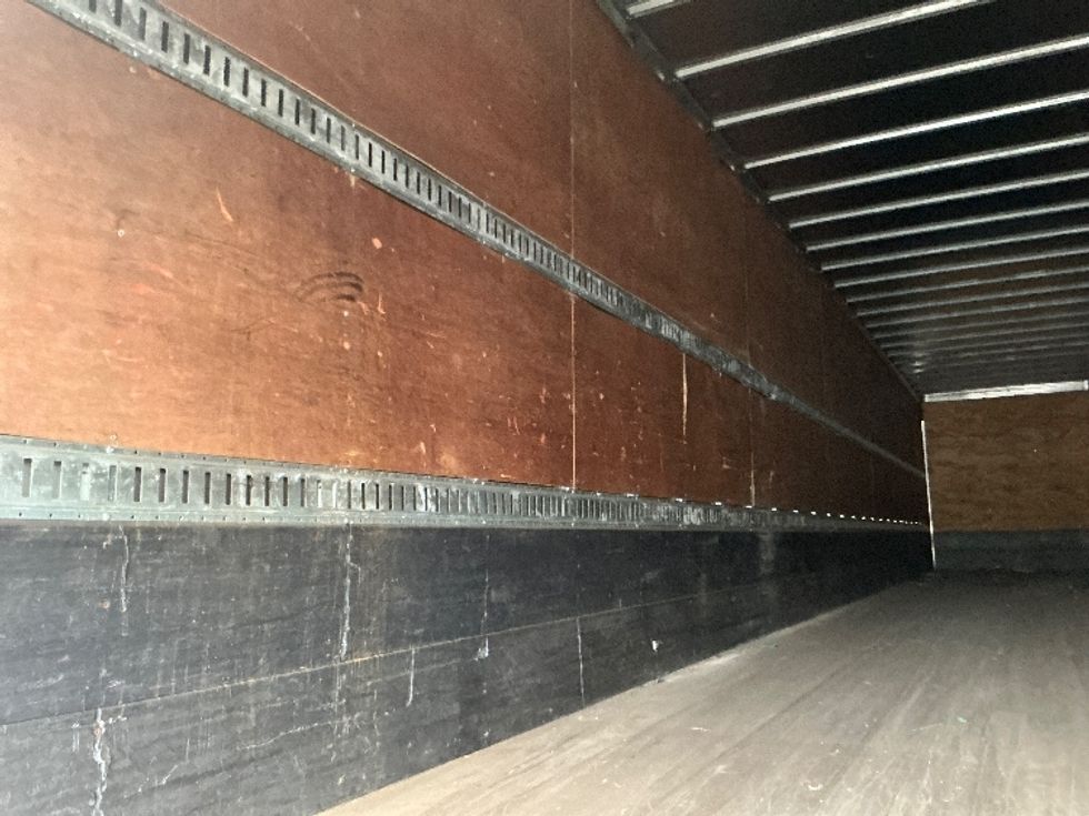 Dry Van Trailer-Semi Trailers-Great Dane-2013-Trailer-Mobile-AL-176,895\n\t\tmiles-$ 14,500 - Image 8