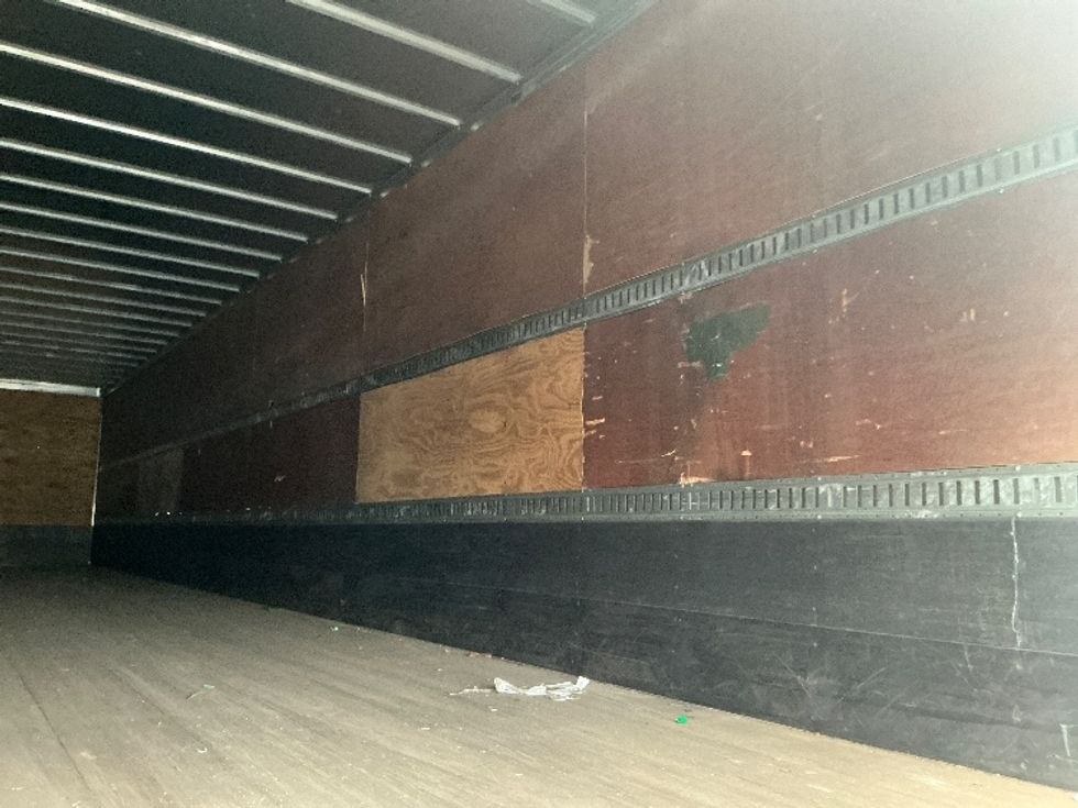 Dry Van Trailer-Semi Trailers-Great Dane-2013-Trailer-Mobile-AL-176,895\n\t\tmiles-$ 14,500 - Image 9