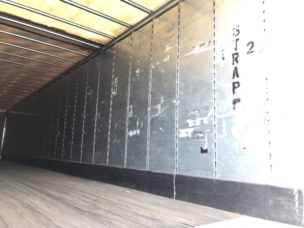 Dry Van Trailer-Semi Trailers-Great Dane-2013-Trailer-Mobile-AL-563,865\n\t\tmiles-$ 12,500 - Image 10