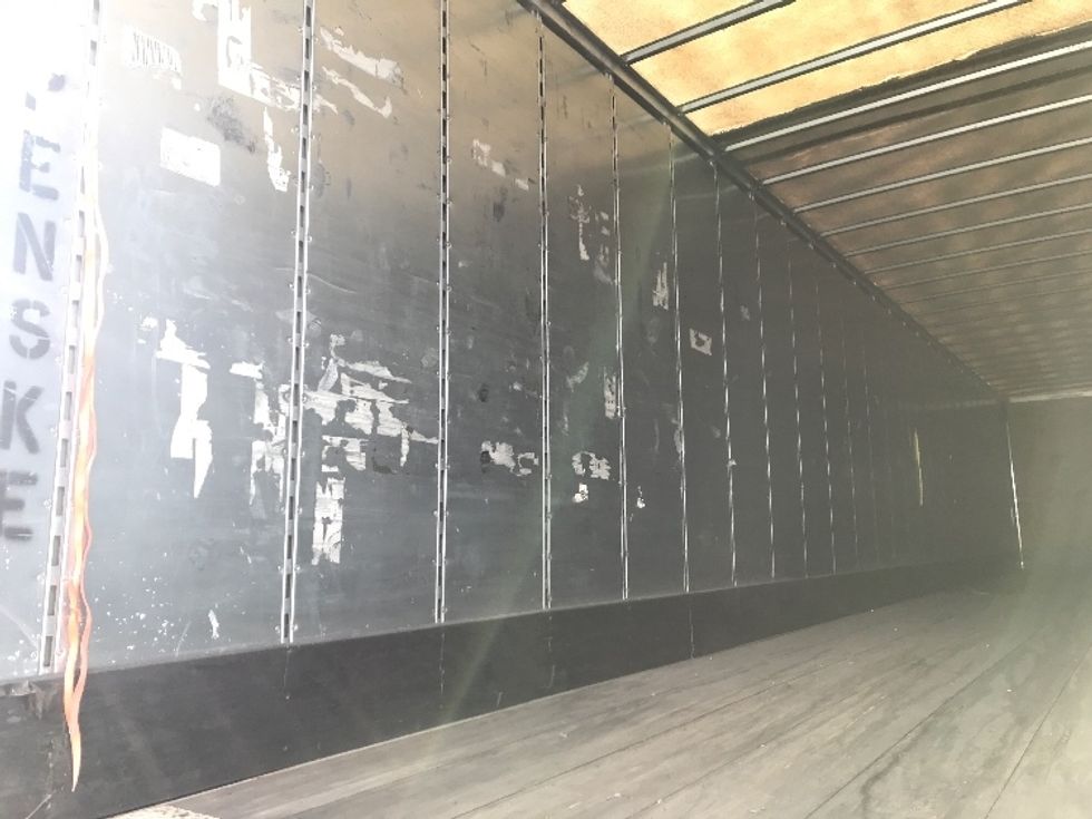 Dry Van Trailer-Semi Trailers-Great Dane-2013-Trailer-Mobile-AL-563,865\n\t\tmiles-$ 12,500 - Image 9