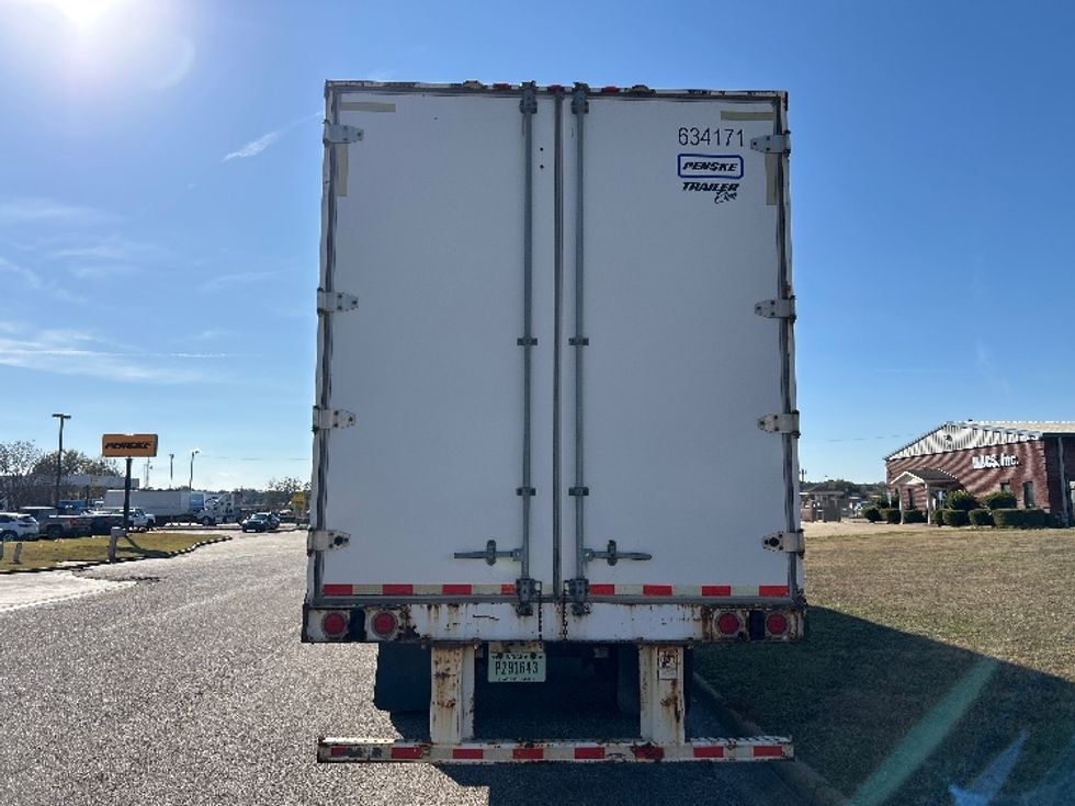 Dry Van Trailer-Semi Trailers-Great Dane-2013-Trailer-Montgomery-AL-215,063\n\t\tmiles-$ 13,500 - Image 6