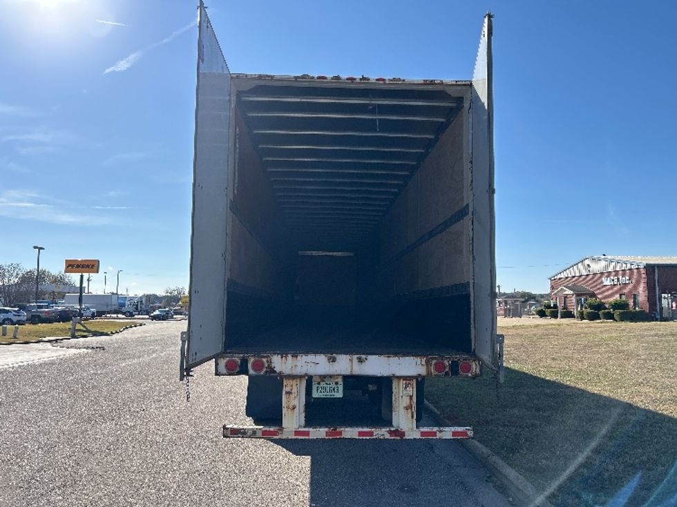 Dry Van Trailer-Semi Trailers-Great Dane-2013-Trailer-Montgomery-AL-215,063\n\t\tmiles-$ 13,500 - Image 7