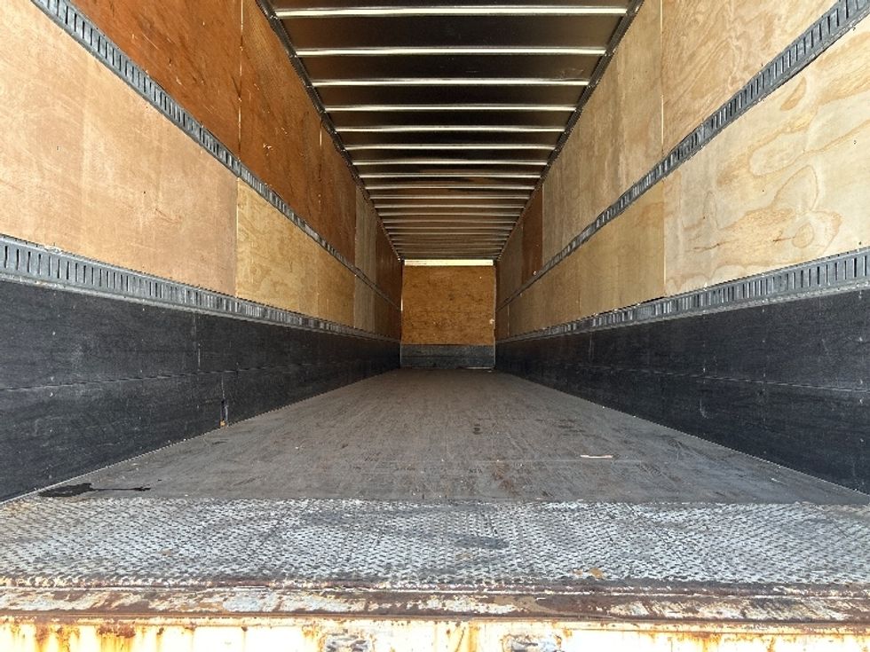 Dry Van Trailer-Semi Trailers-Great Dane-2013-Trailer-Montgomery-AL-215,063\n\t\tmiles-$ 13,500 - Image 8