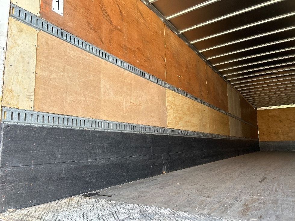 Dry Van Trailer-Semi Trailers-Great Dane-2013-Trailer-Montgomery-AL-215,063\n\t\tmiles-$ 13,500 - Image 9