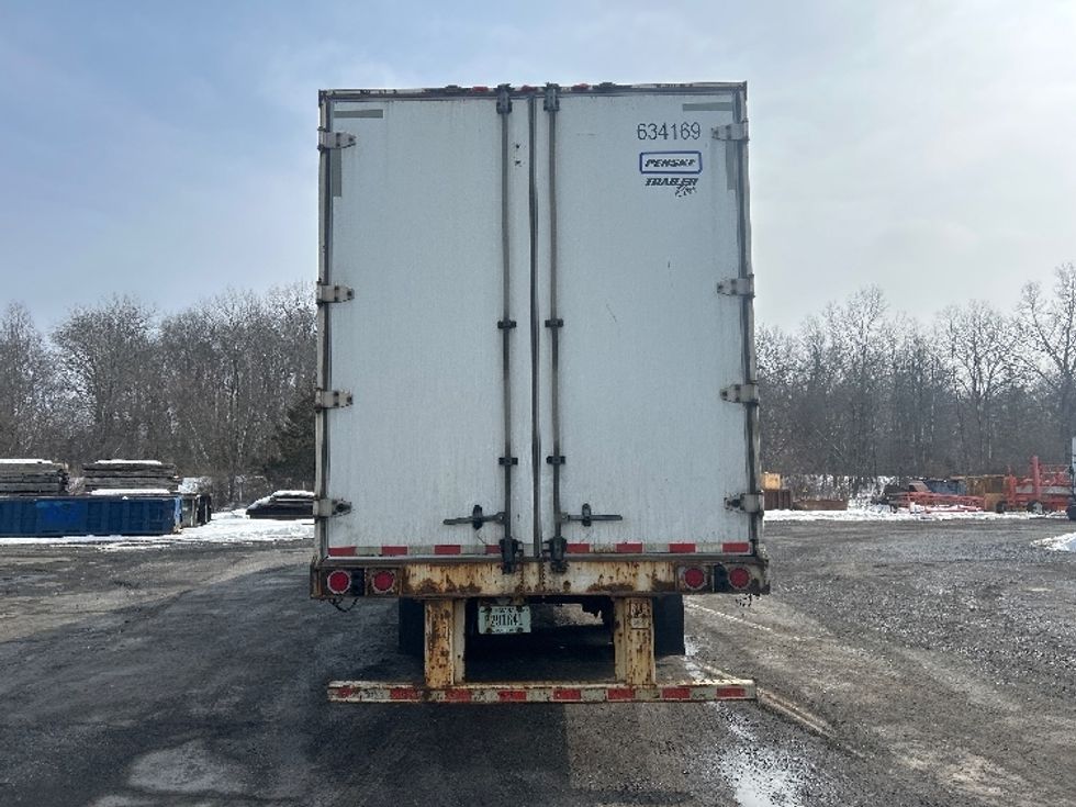 Dry Van Trailer-Semi Trailers-Great Dane-2013-Trailer-Montgomery-NY-412,044\n\t\tmiles-$ 13,000 - Image 6