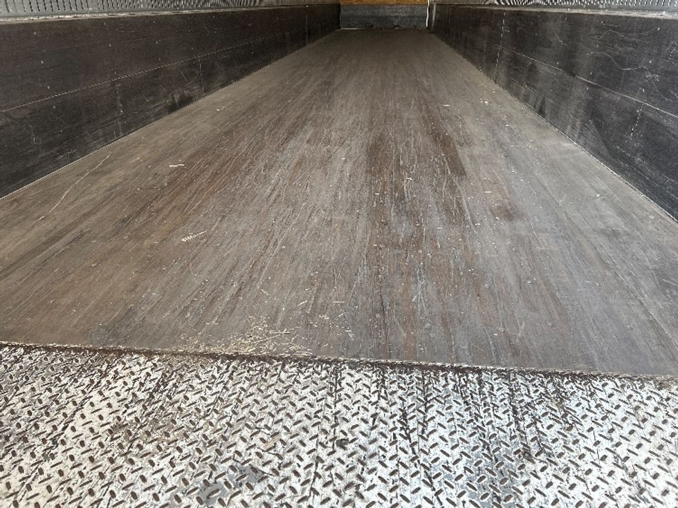 Dry Van Trailer-Semi Trailers-Great Dane-2013-Trailer-Montgomery-NY-412,044\n\t\tmiles-$ 13,000 - Image 7