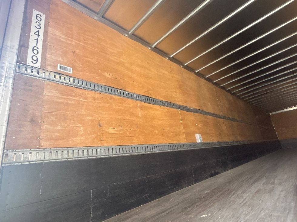 Dry Van Trailer-Semi Trailers-Great Dane-2013-Trailer-Montgomery-NY-412,044\n\t\tmiles-$ 13,000 - Image 8