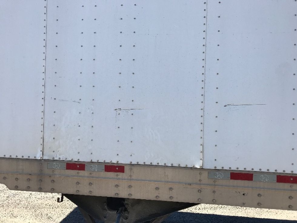 Dry Van Trailer-Semi Trailers-Great Dane-2013-Trailer-Morristown-TN-343,272\n\t\tmiles-$ 16,750 - Image 9