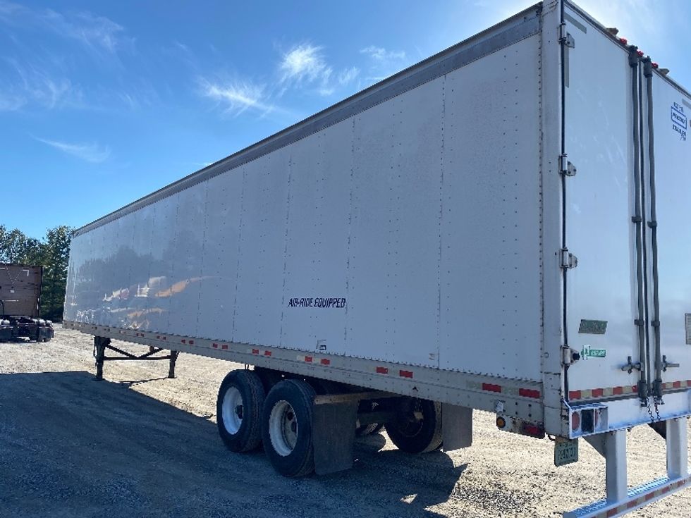 Dry Van Trailer-Semi Trailers-Great Dane-2013-Trailer-Morristown-TN-414,925\n\t\tmiles-$ 16,750 - Image 3