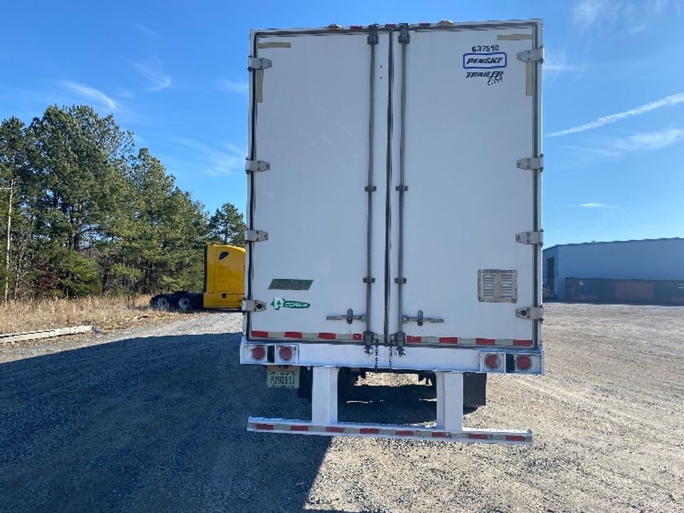 Dry Van Trailer-Semi Trailers-Great Dane-2013-Trailer-Morristown-TN-414,925\n\t\tmiles-$ 16,750 - Image 6