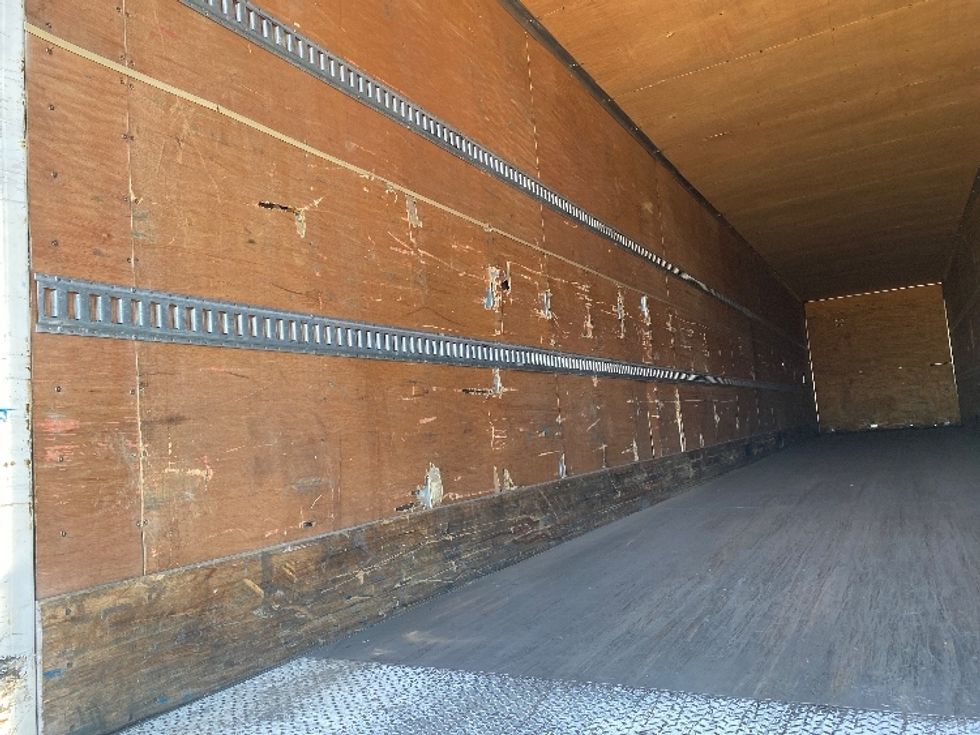 Dry Van Trailer-Semi Trailers-Great Dane-2013-Trailer-Morristown-TN-414,925\n\t\tmiles-$ 16,750 - Image 8