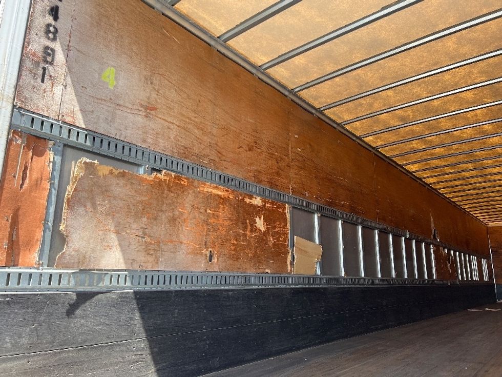 Dry Van Trailer-Semi Trailers-Great Dane-2013-Trailer-Mount Pleasant-PA-375,918\n\t\tmiles-$ 12,000 - Image 8