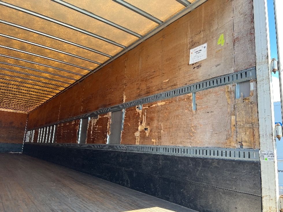 Dry Van Trailer-Semi Trailers-Great Dane-2013-Trailer-Mount Pleasant-PA-375,918\n\t\tmiles-$ 12,000 - Image 9