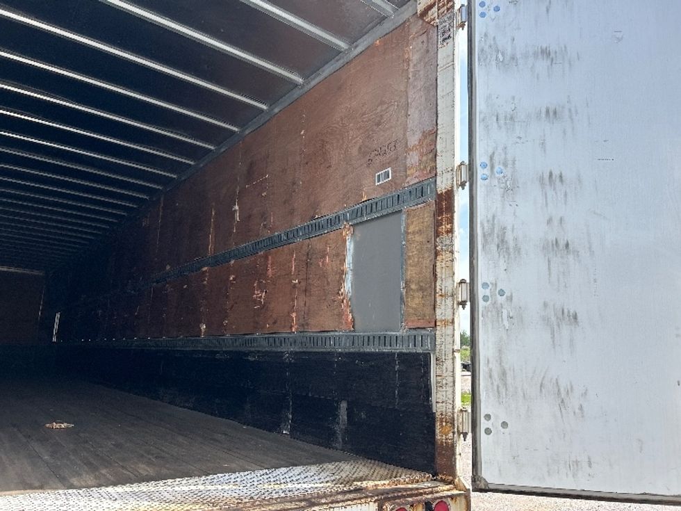Dry Van Trailer-Semi Trailers-Great Dane-2013-Trailer-Nashville-TN-691,598\n\t\tmiles-$ 14,500 - Image 10