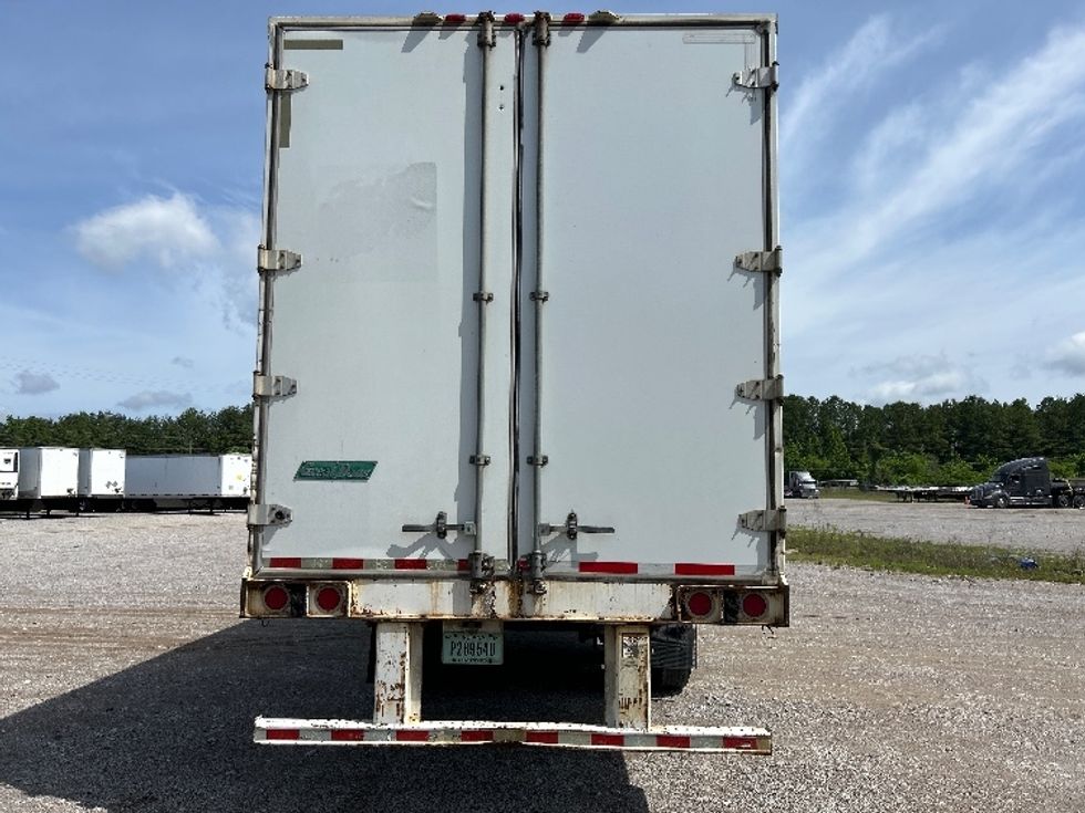 Dry Van Trailer-Semi Trailers-Great Dane-2013-Trailer-Nashville-TN-691,598\n\t\tmiles-$ 14,500 - Image 6