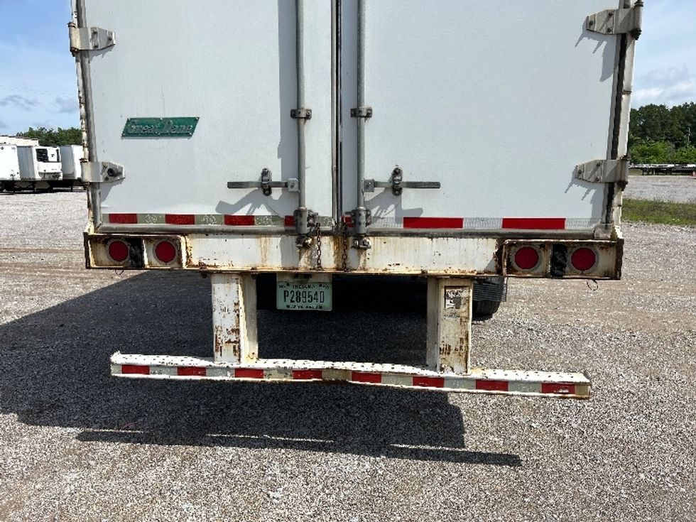 Dry Van Trailer-Semi Trailers-Great Dane-2013-Trailer-Nashville-TN-691,598\n\t\tmiles-$ 14,500 - Image 7