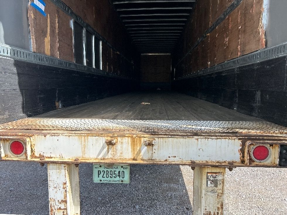 Dry Van Trailer-Semi Trailers-Great Dane-2013-Trailer-Nashville-TN-691,598\n\t\tmiles-$ 14,500 - Image 8