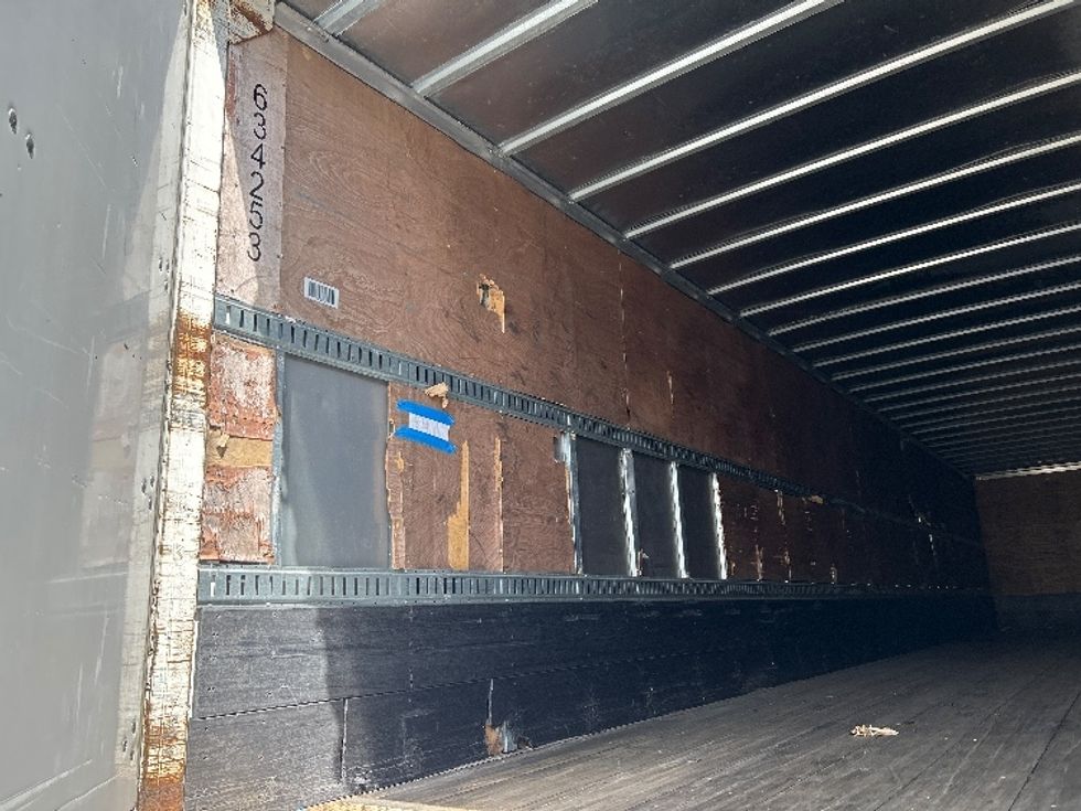 Dry Van Trailer-Semi Trailers-Great Dane-2013-Trailer-Nashville-TN-691,598\n\t\tmiles-$ 14,500 - Image 9