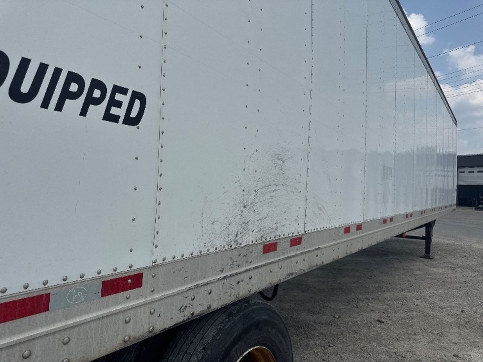 Dry Van Trailer-Semi Trailers-Great Dane-2013-Trailer-Newark-OH-484,260\n\t\tmiles-$ 13,000 - Image 13