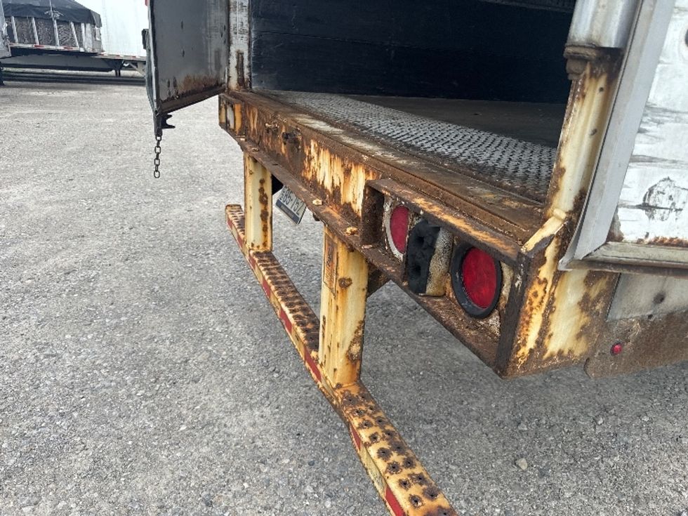 Dry Van Trailer-Semi Trailers-Great Dane-2013-Trailer-Newark-OH-484,260\n\t\tmiles-$ 13,000 - Image 14