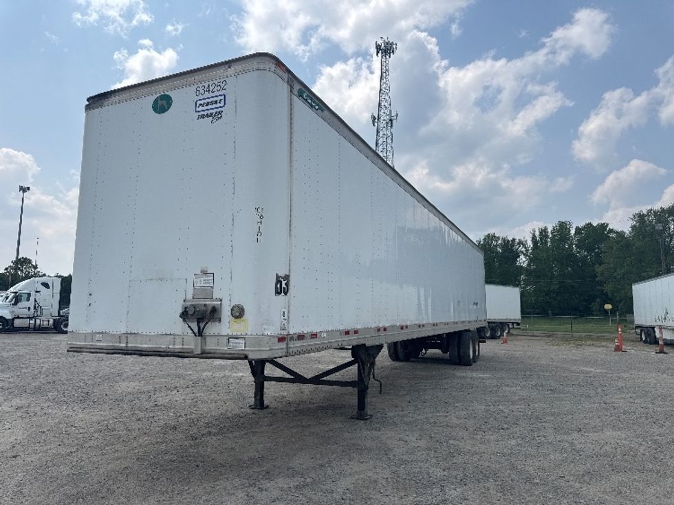 Dry Van Trailer-Semi Trailers-Great Dane-2013-Trailer-Newark-OH-484,260\n\t\tmiles-$ 13,000 - Image 2