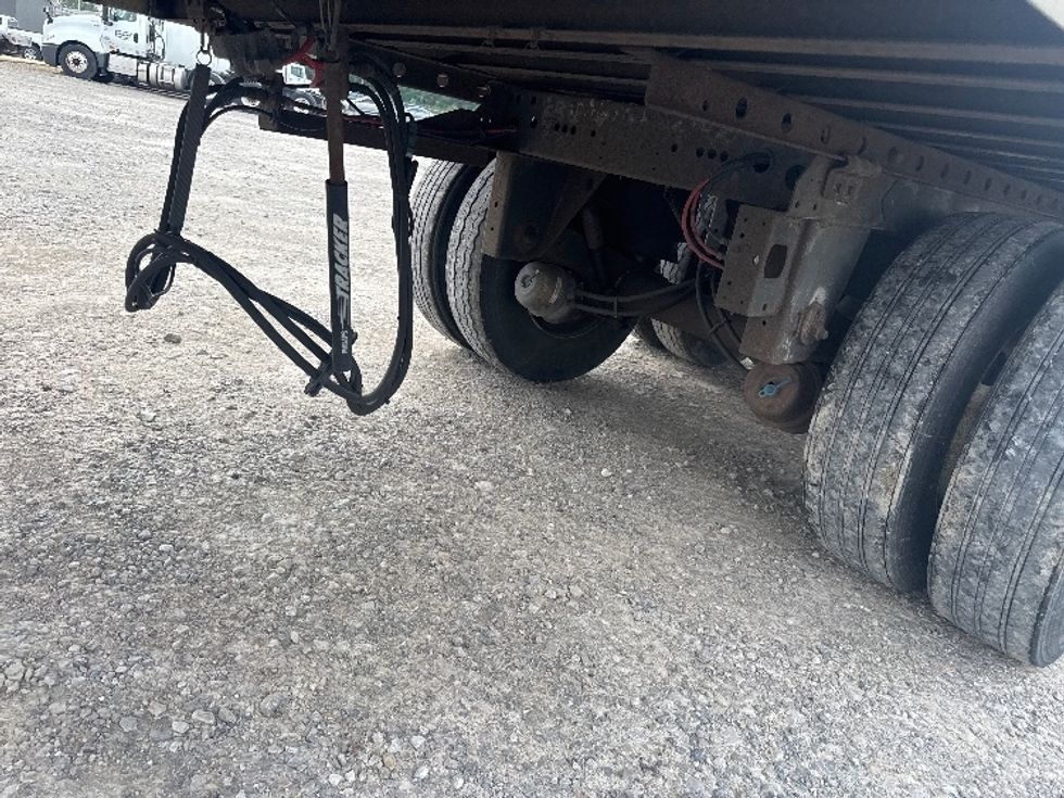 Dry Van Trailer-Semi Trailers-Great Dane-2013-Trailer-Newark-OH-484,260\n\t\tmiles-$ 13,000 - Image 5