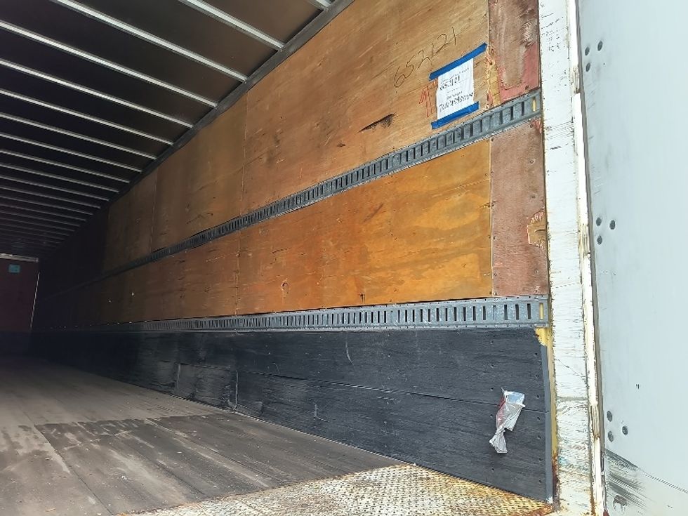 Dry Van Trailer-Semi Trailers-Great Dane-2013-Trailer-Newark-OH-705,786\n\t\tmiles-$ 13,000 - Image 10